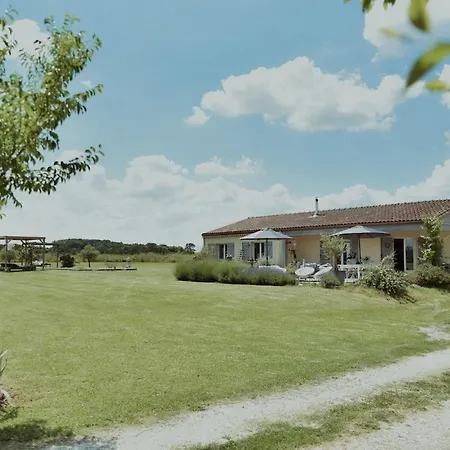 Villa Bisou
