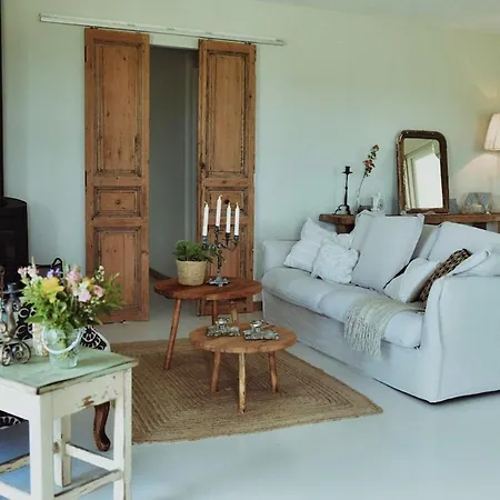 Villa Bisou