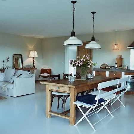 Villa Bisou